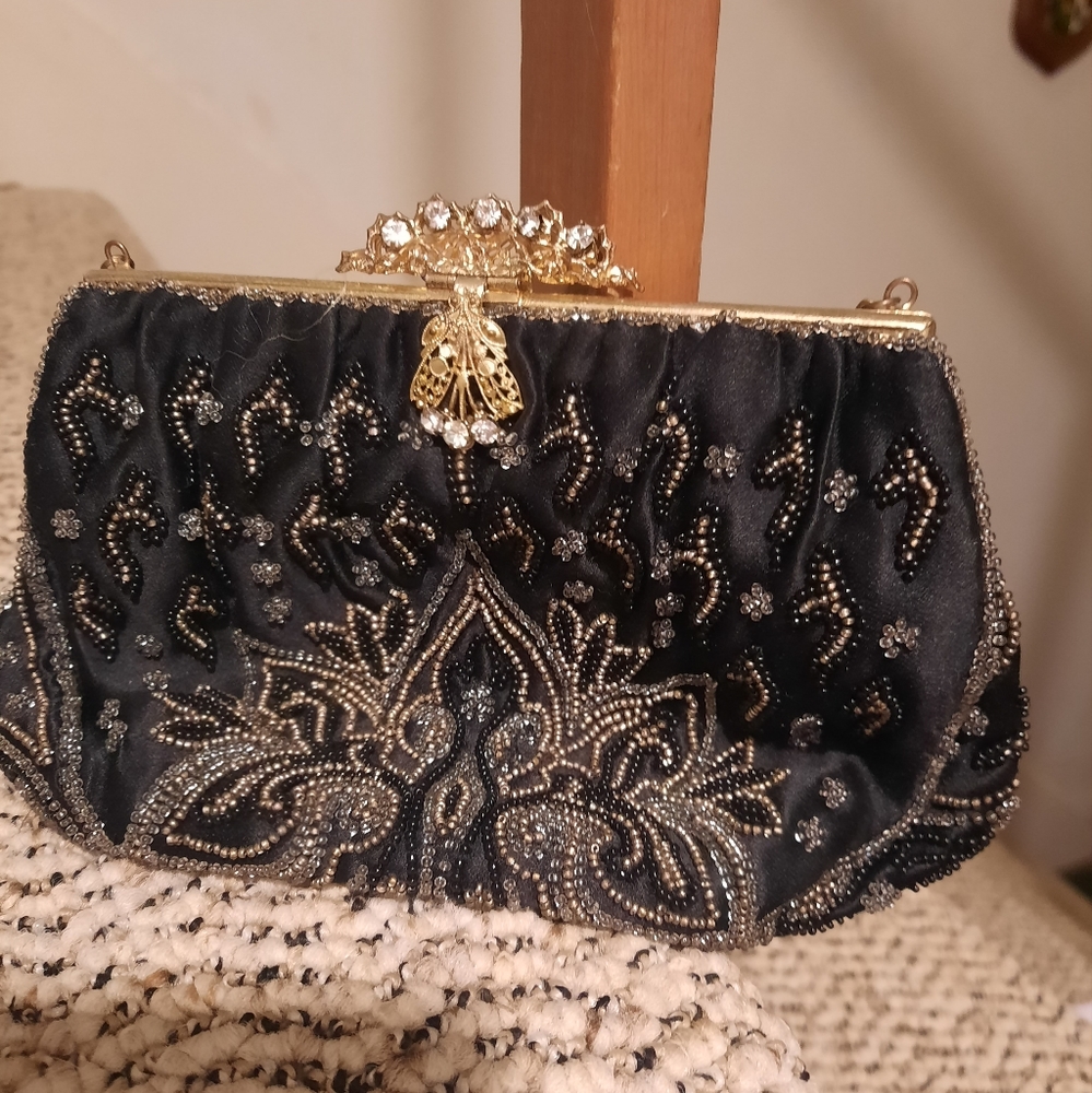 Vintage Frances Hirsch Purse